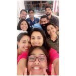 Neha Gowda Instagram - Birthday are the special time to celebrate another year of life, creating memories, appreciate the people who makes our lives meaningful. As we grow old we have mix emotions as we feel more responsible however old we grow the younger ones are always baby to us.. n this is how we celebrated our baby birthday.. it’s her birthday, a day well spent with her loved ones.. finding joy in the present moment and embracing the beauty of happiness❤️ I wish only the best happy birthday monuuuuuu❤️ Bangalore, India