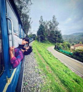 Neha Gowda Instagram - Collect moments, not things.