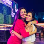 Neha Gowda Instagram - About last night !!! #prebirthdaybash #32 #love #and #only #love #blessed Butterfly Brew