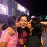 Neha Gowda Instagram - About last night !!! #prebirthdaybash #32 #love #and #only #love #blessed Butterfly Brew