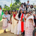Neha Gowda Instagram - Happy Independence Day ❤️
