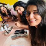 Neha Gowda Instagram – A day in SULa vineyard!!!! 

#positivity #favorite #people #sula #vineyard
