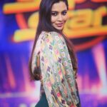 Neha Gowda Instagram – Once again coming to entertain you all with a fun filled content !! With a sister brother duo !! This Sunday on star Suvarna !!! 

#sunday #special #fun 

COSTUME COURTESY- @dharaa.in
