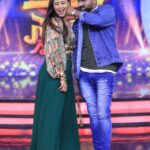 Neha Gowda Instagram – Once again coming to entertain you all with a fun filled content !! With a sister brother duo !! This Sunday on star Suvarna !!! 

#sunday #special #fun 

COSTUME COURTESY- @dharaa.in