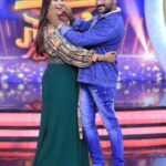 Neha Gowda Instagram – Once again coming to entertain you all with a fun filled content !! With a sister brother duo !! This Sunday on star Suvarna !!! 

#sunday #special #fun 

COSTUME COURTESY- @dharaa.in