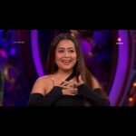 Neha Kakkar Instagram - Neha Kakkar ne ki gharwalon ki mimicry! Whom did she mimic the best?🤭 Watch #WeekendKaVaar with Salman Khan tonight at 9pm. Streaming free on JioCinema. #BiggBossOTT2 #BBOTT2 #BBOTT2onJioCinema @beingsalmankhan @nehakakkar @manisharani002 @jiyaashankarofficial @jadhadid @bebika.dhurve @avinashsachdev @fukra_insaan @poojab1972 @elvish_yadav #AbhishekMalhan #FukraInsaan #ElvishYadav