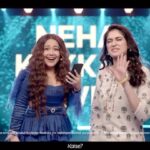 Neha Kakkar Instagram - Ab har need ke liye best deals milenge on Flipkart🤩 So shopping karni hai toh pehle Flipkart karo! 🤩🛒 #PehleFlipkartKaro
