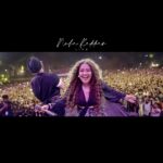 Neha Kakkar Instagram - #NehaKakkarLive at Grafest with @rohanpreetsingh ‘s Special Appearance! One of the best College Fests 😍🔥 #NehaKakkar #CollegeFest #Grafest