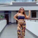 Neha Kakkar Instagram - Thank you for showing soooo much love for #Balenciaga 400K Reels and More!! 🔥😘