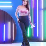 Neha Kakkar Instagram - Aa #JaaneJaan 🫶🏻 Out now!! Thank you @jigarsaraiya @soulfulsachin 🙊