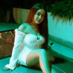 Neha Kakkar Instagram - Hey shortie! 🥵