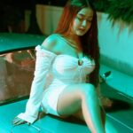 Neha Kakkar Instagram - Hey shortie! 🥵