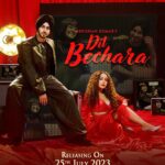 Neha Kakkar Instagram - Bringing to you a heartbreak song for your #DilBechara! 🤍 Song releasing on 25th July 2023. Stay tuned. #tseries @tseries.official #BhushanKumar @rohanpreetsingh @crevixa @aakashrijia #BSanjh @_jimmyzdesigner_ @ritikavatsmakeupandhair @nargis9052 @sonalc23