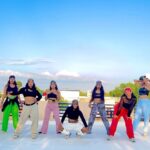 Neha Kakkar Instagram - Saiyaan rehete jamana paar❤️‍🔥 W/ mhh girl s - @pragati_ghosh09 @urbanaly008 @roshaniprajapati_official @jyotikohli11328 @lakshita_jetawat @jyotikohli11328 @nehakakkar mam🫶🏻 @tonykakkar sir🫶🏻 @tonyjrlive 🫶🏻 @manisharani002 🫶🏻 @adil_choreographer 🫶🏻 @aliza_shaikh_rimpy 🫶🏻 @poeticrabbitmusic @ranvijaysamu_hot_indians_ @rutudoll #jamanapaar #nehakakkar #tonykakkar #manisharani #anjaliaachal