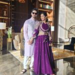 Neha Saxena Instagram – Aroras🥂