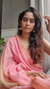 Neha Saxena Instagram - Zindagi 🤎