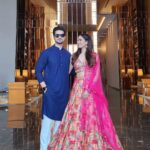 Neha Saxena Instagram – 💕
