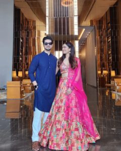 Neha Saxena Instagram - 💕