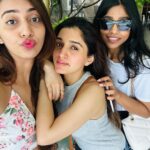 Nidhi Shah Instagram – Monsoon getaways are good for my mental health 😁🥂 
.
.
.
#staycation #stayvista #weekend #weekendgetaway