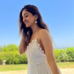 Nidhi Shah Instagram - What’s your Sunday mood? ✨🍀