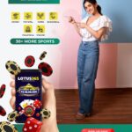 Nidhi Shah Instagram – @lotus365world www.lotus365.in Register Now

To Open Your Account Msg Or Call On Below Number’s

Whatsapp –
+917000076993
+919303636364
+919303232326

Call On –
+91 8297930000
+91 8297320000
+91 81429 20000
+91 95058 60000

LINK IN BIO 😎

Disclaimer- These games are addictive and for Adults (18+) only. Play on your own responsibility.