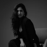 Nidhi Shah Instagram – More of me 🖤
.
.
.
.
📸 – @theguywithacanon
.
.
. 
#pictures #picturesinblackandwhite #instagram #instapic #love #peace #cheers
