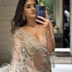 Nidhi Shah Instagram - I’d stop scrolling too✨
