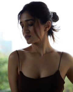 Nidhi Shah Instagram - 💙
