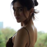 Nidhi Shah Instagram - 💙