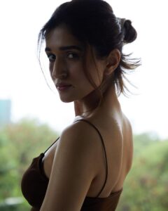 Nidhi Shah Instagram - 💙