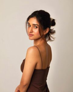 Nidhi Shah Instagram - 💙