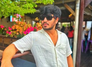 Nikhil Siddhartha Instagram - Recharging the Batteries 💥🔥 #USA #chilling United States