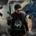 Nikhil Siddhartha Instagram - 3 DAYS for #SPY in theatres 💥🔥🔥 Bookings r open 😇
