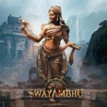 Nikhil Siddhartha Instagram - Happy Birthday to Our #Swayambhu Heroine @iamsamyuktha_ Wishing you Happiness , Health even more Blockbusters this year 😇