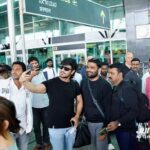 Nikhil Siddhartha Instagram - Bengaluru SPY team r Here .... Whole day of Massive Promotios for #SPY Kannada..