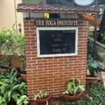 Nikita Dutta Instagram - July was a month when I was supposed to take a long vacation to switch off for a while. But I chose to address something that has been on my mind for a very long time. The timing seemed right and I signed up for the 200 hour teacher’s training course at @theyogainstituteofficial Last 30 days have been all about learning and unlearning. This includes going back to books to study, waking up early to practise and reflecting on each day. I have so much gratitude and joy to be recognised as a certified teacher from today onwards. While I get back to the chaos of this shooting life, I will try to carry this experience with me throughout. 😇🙏