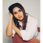 Nikita Dutta Instagram - Whites at home since the current weather doesn’t allow it outdoors ☹️☔️🤍 . . 📸: @ychips
