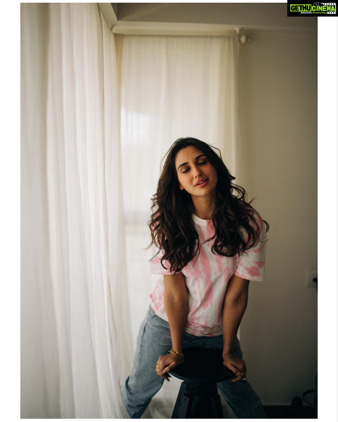 Nikita Dutta Instagram - @nikifying , photographed on location at @bharat_rawail’s atelier in Mumbai. Photographer & Creative Director @bharat_rawail Styling @jinalpnagda Make up @dellsi.mody Hair @hairstylebysudha ————— All images are captured on the #NikonD850 flagship DSLR mounted with #Nikkor prime lenses. @nikonindiaofficial All photos colour graded in @lightroom with my signature presets. Purchase my presets from the link in my bio. ————— #fashion #fashionphotographer #fashionphotographer #portfolio #lifestyle #mood #portrait #portraitphotography #portraits #portraitphotographer #mumbai #india #bombay #bharatrawail #Nikon #NikonIndia #NikonIndiaOfficial #NikonVideography #NikonPhotography #NikonAsia #Nikonexperts #nikoncreators #lightroom Mumbai, Maharashtra