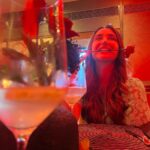 Nikita Dutta Instagram - Dumping #AllAboutLastNight 💚🩷🤍