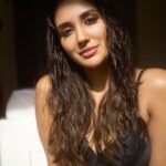 Nikita Dutta Instagram - Baarish ☔️