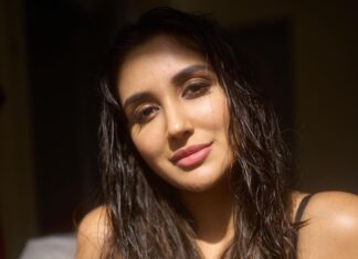 Nikita Dutta Instagram - Baarish ☔️