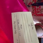 Nikita Dutta Instagram - I am filled with multiple emotions while posting this since it’s a wrap on #GharatGanpati Really grateful to each and every person who has been a part of this film for welcoming me in the Marathi world with an open heart and helping me in their own capacity. Will cherish every moment I have spent on this set for a lifetime. See you at the movies 😇🫶🙏 @navigns