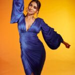 Nikita Dutta Instagram - 🤌💙
