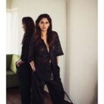 Nikita Dutta Instagram - @nikifying , photographed on location at @bharat_rawail’s Atelier in Mumbai. Photographer & Creative Director @bharat_rawail Styling @jinalpnagda ————— All images are captured on the #NikonD850 flagship DSLR mounted with #Nikkor prime lenses. @nikonindiaofficial All photos colour graded in @lightroom with my signature presets. Purchase my presets from the link in my bio. Using the @loupedeck CT editing console for my photography post production workflow. ————— #fashion #fashionphotographer #fashionphotographer #portfolio #lifestyle #mood #portrait #portraitphotography #portraits #portraitphotographer #mumbai #india #bombay #bharatrawail #Nikon #NikonIndia #NikonIndiaOfficial #NikonVideography #NikonPhotography #NikonAsia #Nikonexperts #nikoncreators #lightroom #loupedeck Mumbai, Maharashtra