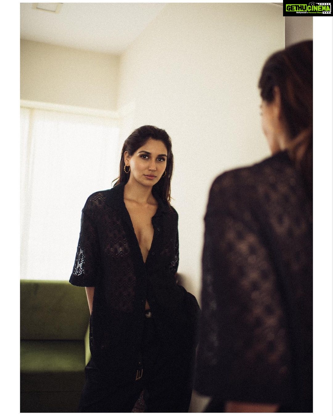 Nikita Dutta Instagram - @nikifying , photographed on location at @bharat_rawail’s Atelier in Mumbai. Photographer & Creative Director @bharat_rawail Styling @jinalpnagda ————— All images are captured on the #NikonD850 flagship DSLR mounted with #Nikkor prime lenses. @nikonindiaofficial All photos colour graded in @lightroom with my signature presets. Purchase my presets from the link in my bio. Using the @loupedeck CT editing console for my photography post production workflow. ————— #fashion #fashionphotographer #fashionphotographer #portfolio #lifestyle #mood #portrait #portraitphotography #portraits #portraitphotographer #mumbai #india #bombay #bharatrawail #Nikon #NikonIndia #NikonIndiaOfficial #NikonVideography #NikonPhotography #NikonAsia #Nikonexperts #nikoncreators #lightroom #loupedeck Mumbai, Maharashtra