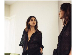 Nikita Dutta Instagram - @nikifying , photographed on location at @bharat_rawail’s Atelier in Mumbai. Photographer & Creative Director @bharat_rawail Styling @jinalpnagda ————— All images are captured on the #NikonD850 flagship DSLR mounted with #Nikkor prime lenses. @nikonindiaofficial All photos colour graded in @lightroom with my signature presets. Purchase my presets from the link in my bio. Using the @loupedeck CT editing console for my photography post production workflow. ————— #fashion #fashionphotographer #fashionphotographer #portfolio #lifestyle #mood #portrait #portraitphotography #portraits #portraitphotographer #mumbai #india #bombay #bharatrawail #Nikon #NikonIndia #NikonIndiaOfficial #NikonVideography #NikonPhotography #NikonAsia #Nikonexperts #nikoncreators #lightroom #loupedeck Mumbai, Maharashtra