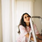 Nikita Dutta Instagram – Still moving with love, just practising more discernment 🩷🤍🩵
.
.
.
.
.
📸: @bharat_rawail 
HMU: @dellsi.mody @hairstylebysudha 
Styled by @jinalpnagda
Bling @also.in