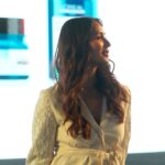 Nikita Dutta Instagram – Ever imagined you would experience beauty and technology together? 🧚‍♀️
Well, here’s a day in life when I attended the L’Oréal Professionnel Scalp Beauty Verse event and it blew my mind! 🥰 

Thanks to my hair pro Mir Hasan from Geetanjali Salon who guided me through the event and also recommended  Anti discomfort range- which has the goodness of niacinamide which helps in locking in moisture in the hair and keeping the scalp nourished

Truly one of best experiences I’ve had! 💓💓

#BreakTheCycle #NewStartAhead #ScalpAdvanced #sponsored 
@lorealpro_education_india  @lorealpro @aamir_colourist 
@geetanjalisalon