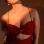 Nikita Dutta Instagram - 🌹 🥀 . . . 🎥: @ayushgoenka_