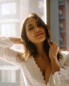 Nikita Dutta Instagram - All white mood 🤍🤍
.
.
.